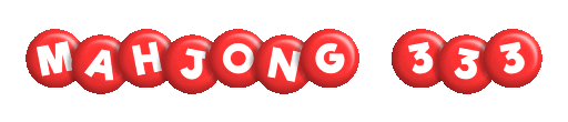 LOGO MAHJONG333